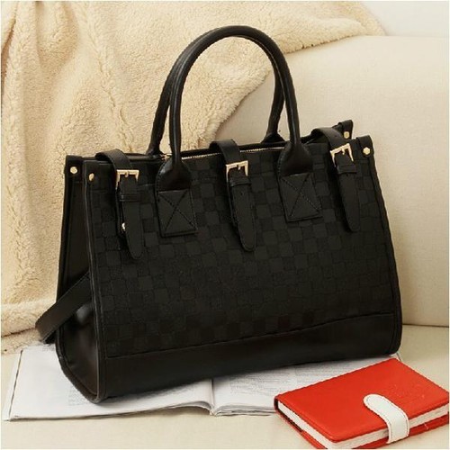 black shoulder bag ebay
