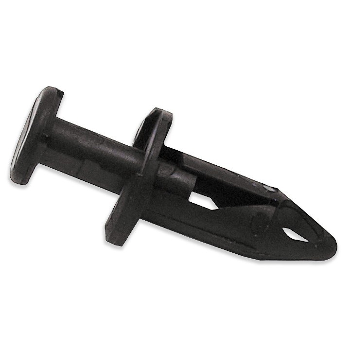Plastic rivets for honda atv #7