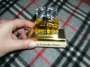 Perfume Fidji