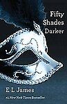 Fifty Shades Darker: Book Two of the Fifty Shades Trilogy, E L James, New Book in Books, Fiction & Literature | eBay