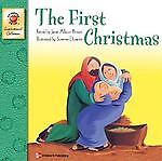 The First Christmas School Specialty Publishing