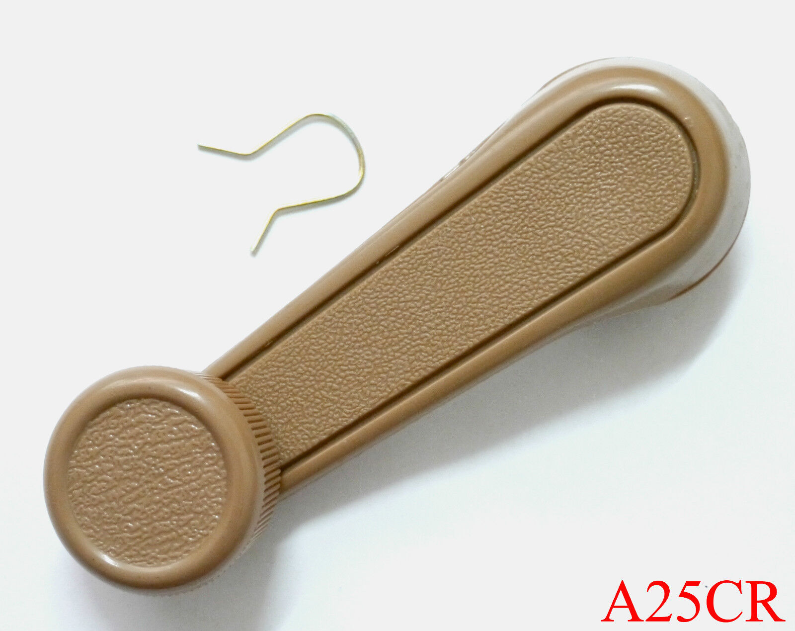 1994 toyota truck window crank #6