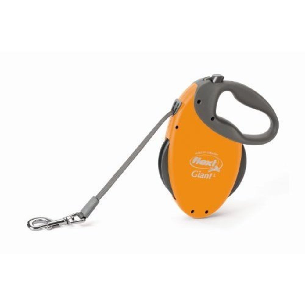 Flexi Giant Extra Large Breed Dog Pet Retractable Tape Leash Lead