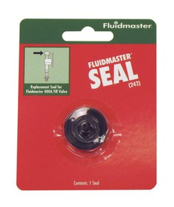 Fill Valve Seal