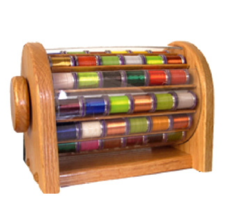 Fly Tying Furniture The Spool Safe Thread Caddy Sewing Thread