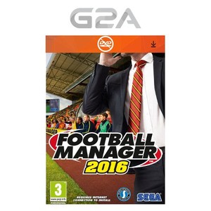 Details zu Football Manager 2016 Key [PC Spiel] STEAM Digital Download ...