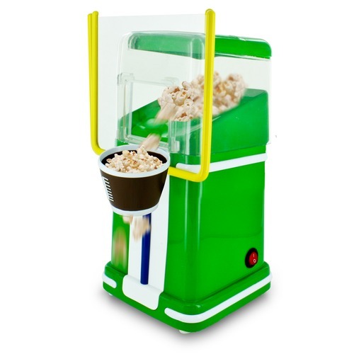 Air Popper Popcorn Popper Air Pop