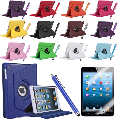 BRAND NEW! iHome Bluetooth Leather Keyboard Case for iPad 2/3/4 IH