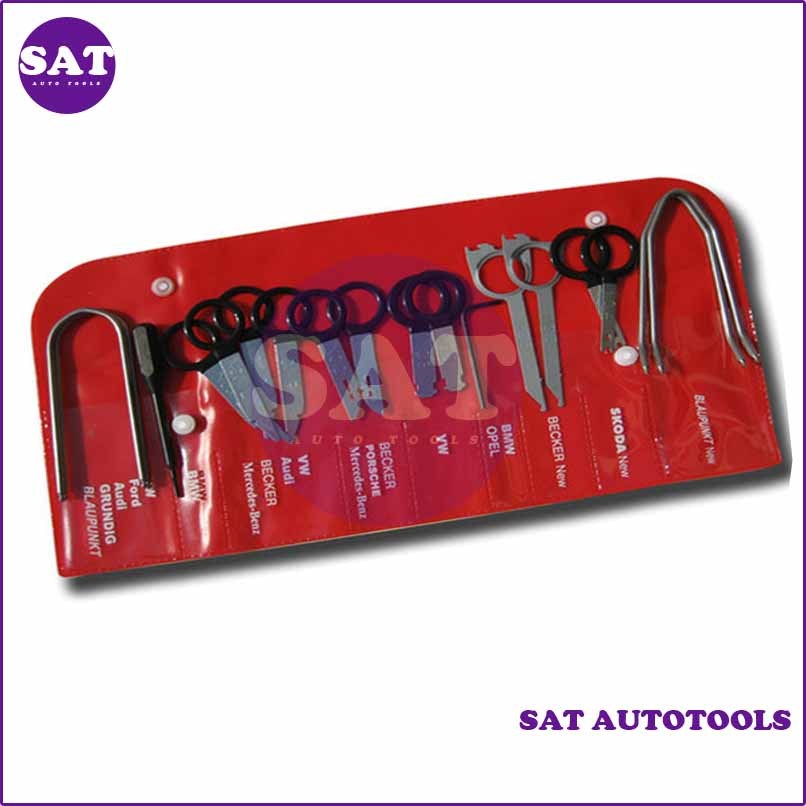 Bmw stereo removal tool #5