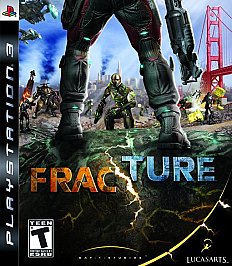 Fracture Ps3