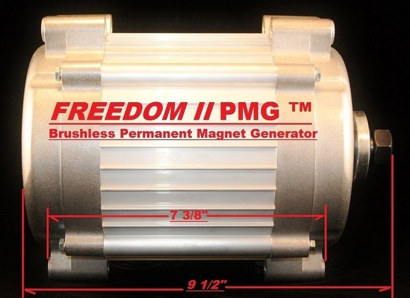 can also be used with vertical axis wind turbines wind generators 