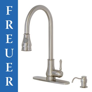 Chrome Vs Stainless Steel Faucet
