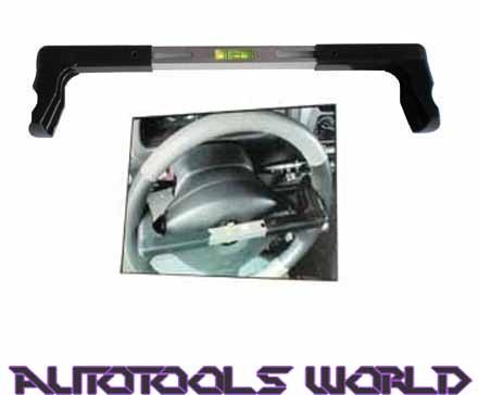 Bmw steering wheel alignment cost