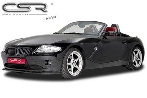 Bmw z4 e85 tuning teile #7
