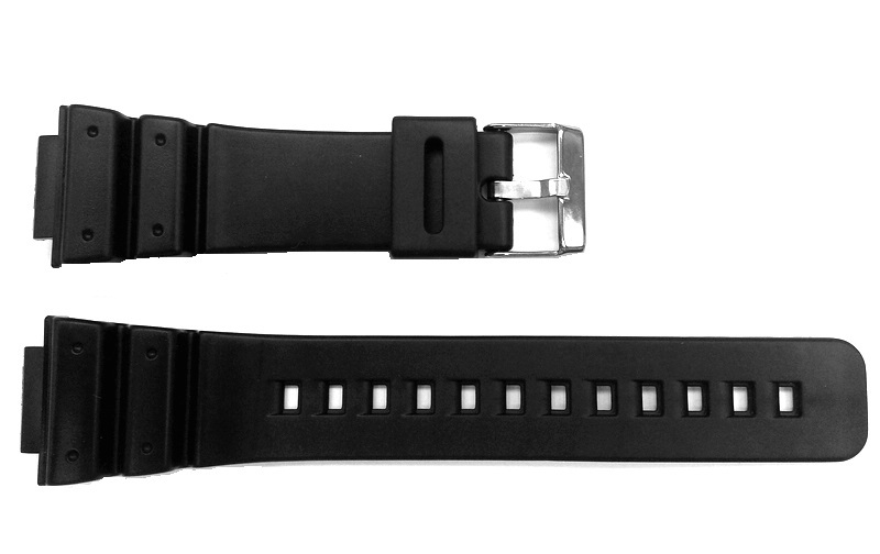 G-Shock Replacement Watch Bands / Straps 16mm ** Casio GShock rubber bands
