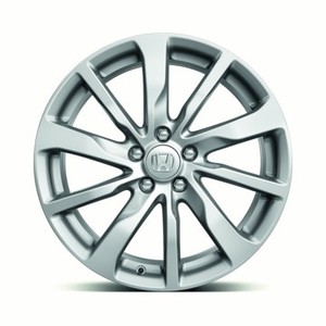 Genuine honda cr v alloy wheels #4