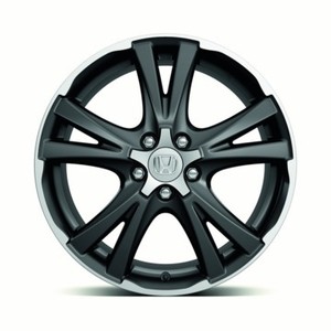 Alloy wheels for honda crv #4