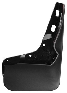 Mercedes ml 270 mud flaps #3