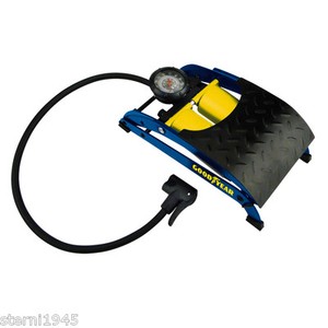 Pumpe 3 5 bar
