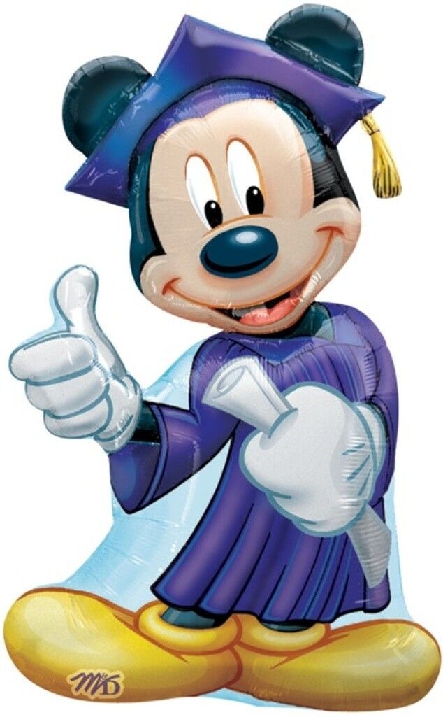 mickey mouse congratulations clipart - photo #25