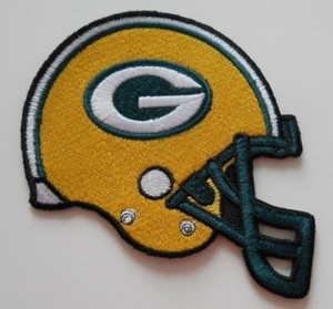 Packers Football Symbol