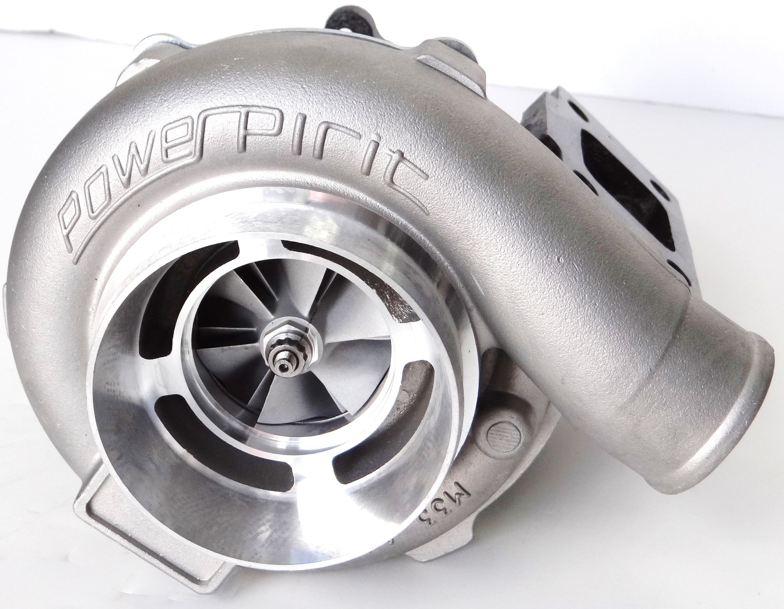 GT30 T3 TURBO CHARGER TURBOCHARGER ANTISURGE OIL WATER COOLED CIVIC INTEGRA eBay