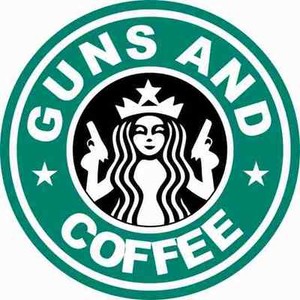 ... Coffee Freedom Bumper Sticker Decal Funny Sticker Quotes Car | eBay