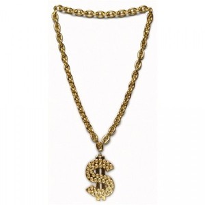 Gold Money Chain Png Gold Money Chain Png