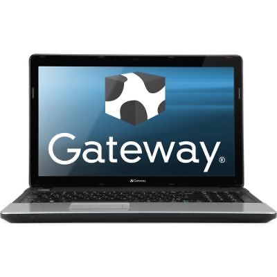 Gateway NE56R13U 15.6" Laptop Intel 1.7GHz 320GB 4GB WiFi Webcam Win 7 DVDRW New in Computers/Tablets & Networking, Laptops & Netbooks, PC Laptops & Netbooks | eBay