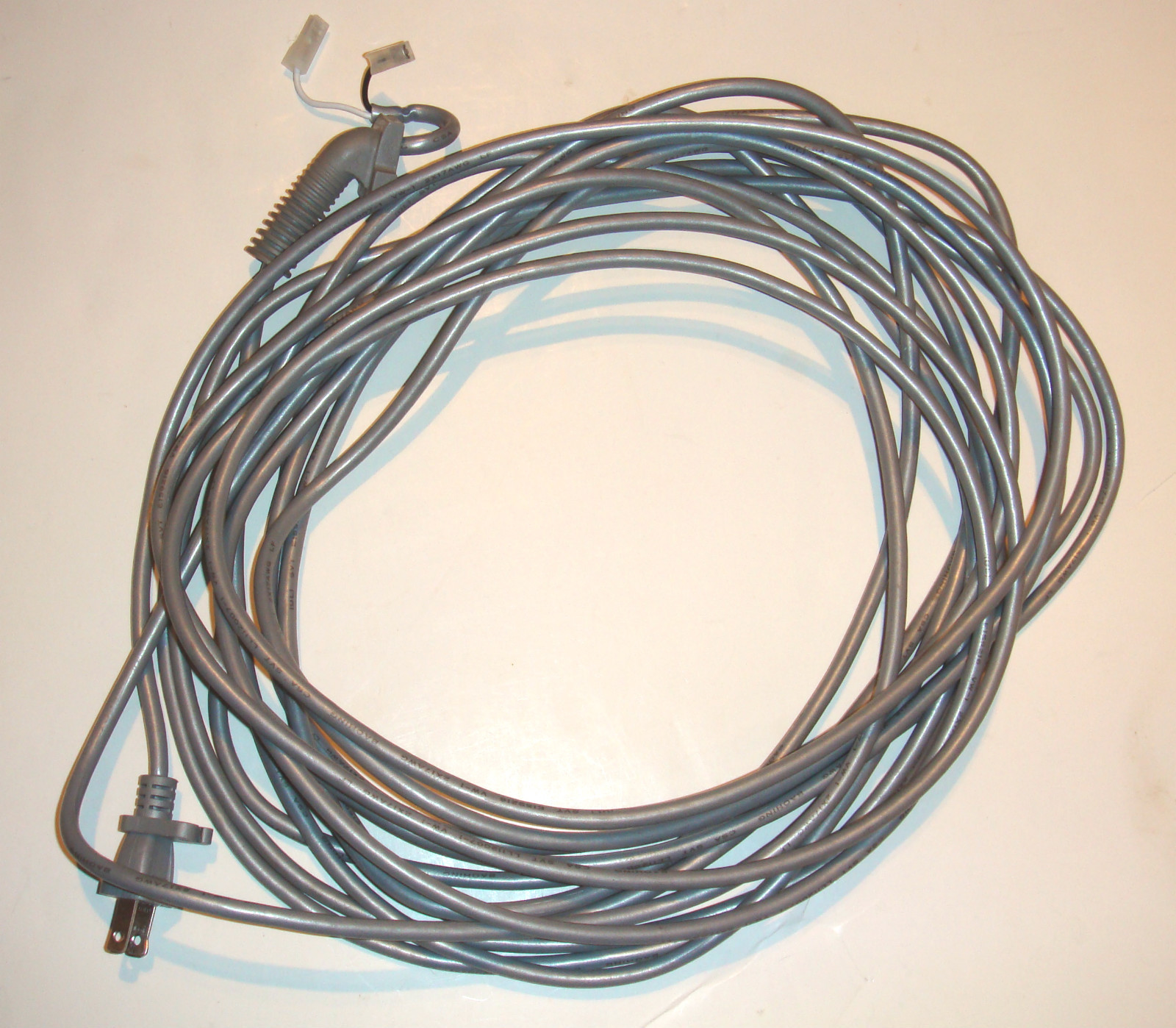 Genuine Dyson Power Cord for DC07 Works Great eBay