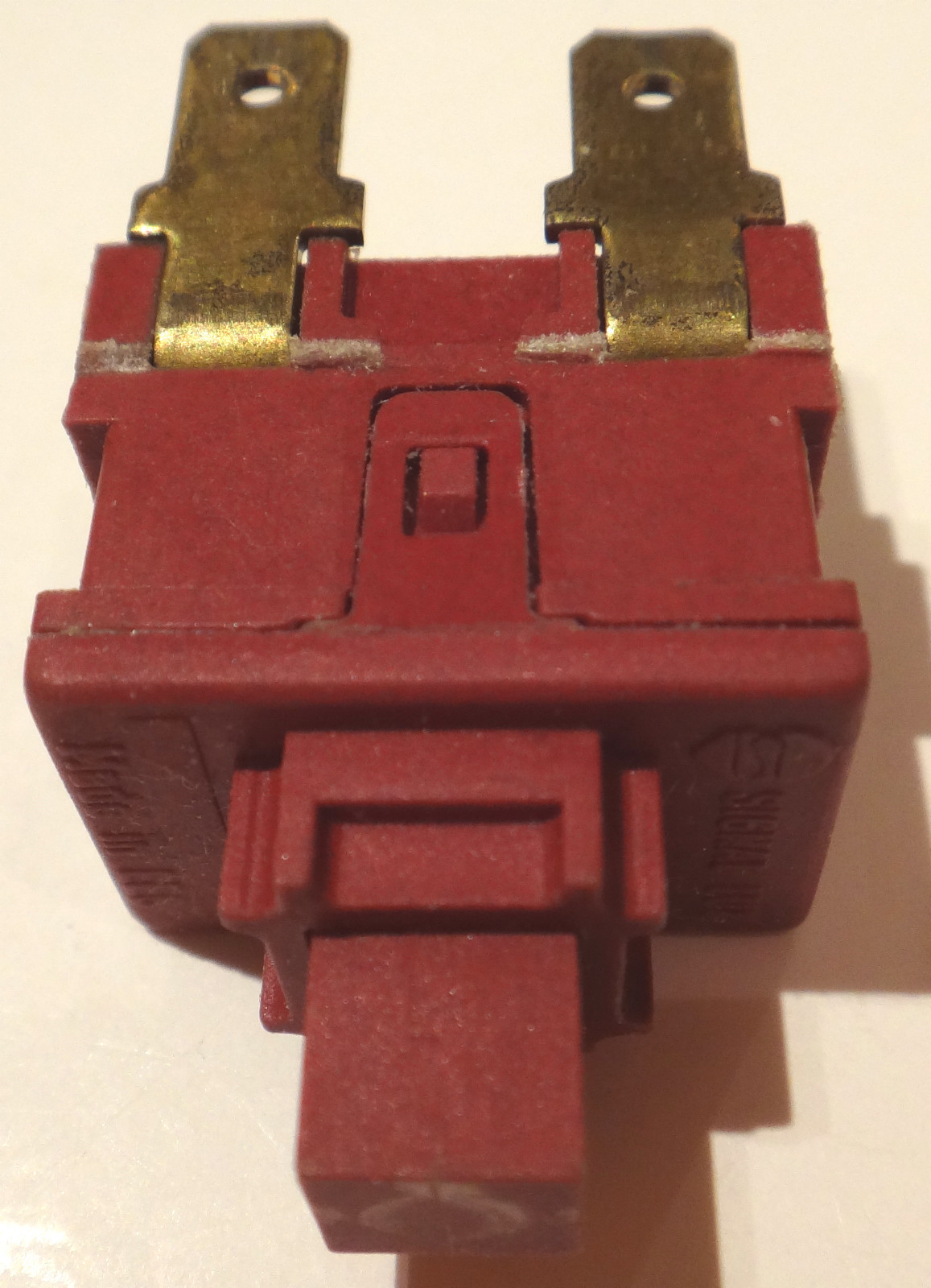 Genuine Dyson Power Switch Animal All Floors DC07 DC14 eBay