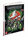 Ghostbusters: Prima Official Game Guide (Prima Official Game Guides) Fernando Bueno