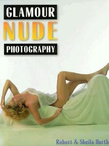 Glamour Nude Photography Robert Hurth and Sheila Hurth