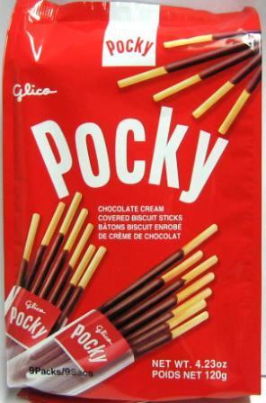 Pocky