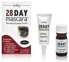 Godefroy  Mascara on Godefroy 28 Day Mascara   Ebay