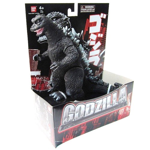 Irys 7" Vinyl Figure Gamera 3 Awakening Revenge Iris Bandai 1999