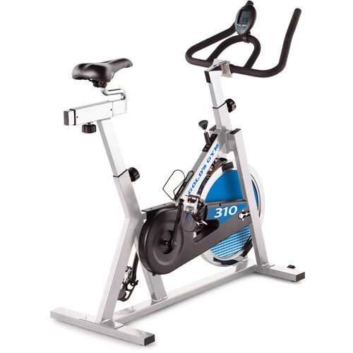 Gold's Gym Cycle Trainer 310 Exercise Bike - 40 lb Flywheel - GGEX62410 - New! in Sporting Goods, Exercise & Fitness, Gym, Workout & Yoga | eBay