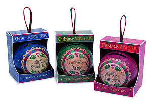 ... Occasions > Christmas Decorations & Trees > Christmas Tree Ornaments