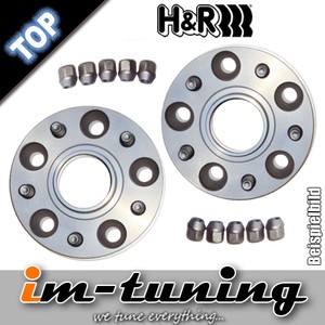 Spurplatten mit abe bmw #5