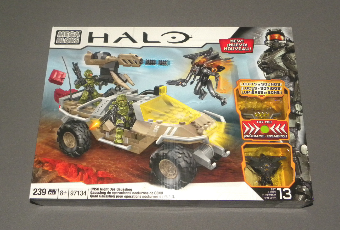 http://i.ebayimg.com/t/HALO-MEGA-BLOKS-UNSC-Night-Ops-Gausshog-97134-w-Lights-Sounds-Set-13-NEW-/00/s/OTYyWDE0MjA=/z/glYAAOxyF81SCbK~/$T2eC16h,!)sE9swmcNCUBSCbK-eDpw~~60_57.JPG