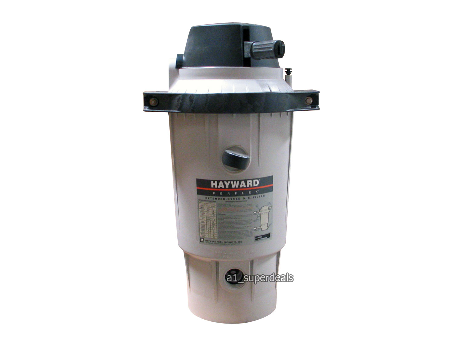 Hayward Perflex Ec 40 Troubleshooting buxtopp