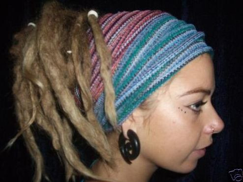 Дредошапка