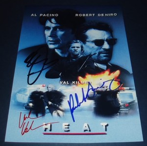 Heat Movie