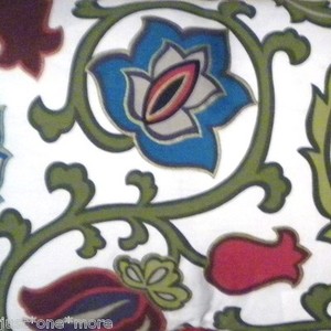 Moroccan Comforter Set