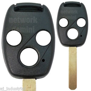 Honda s2000 spare key #3