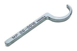 Honda valve shims #5