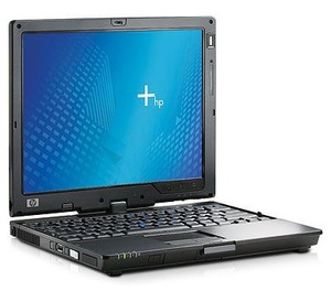 Hp Tc4400