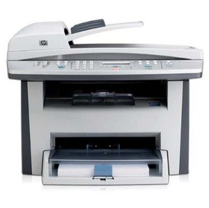 HP Printer Fax Scanner Copier All in One