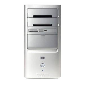 Hp A1700N