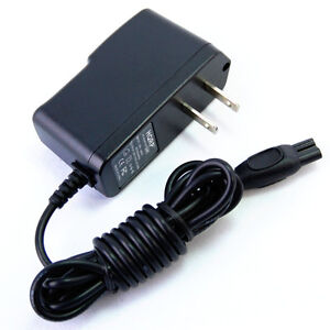 Philips Norelco 7310 on Hqrp Ac Adapter Cord Fits Philips Norelco 7310xl 7315xl   Ebay